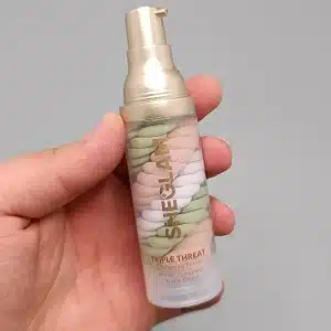 پرایمر سه گانه شیگلم مدل TRIPLE THREAT CORRECTING