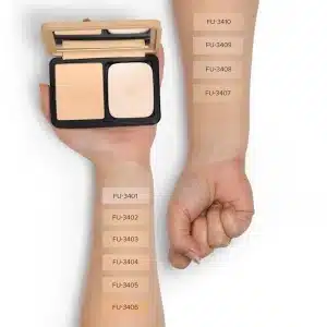 پنکک اچ دی فیوچر میکاپ FUTUTE MAKEUP