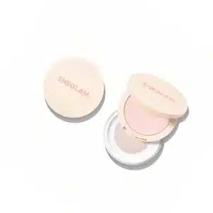 پودر فیکس دوکاره جدید شیگلم Sheglam