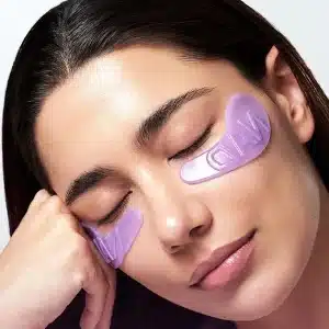 پچ زیر چشم جوانساز شماره 9 نامبوزین