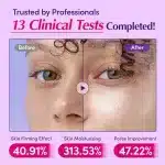 سرم ضد چروک و حجم دهنده باکوچیول اکوال بری Eqqualberry