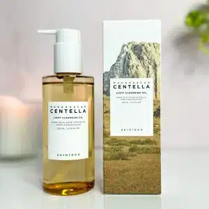 روغن پاک کننده سبک سنتلا ماداگاسکار اسکین 1004