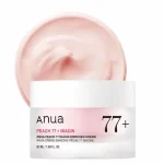 کرم آبرسان و تغذیه کننده نیاسینامید هلو آنوا ANUA