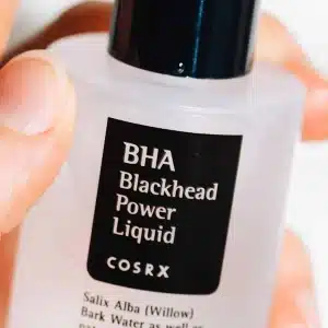 لیکوئید ضد جوش سر سیاه BHA کوزارکس Cosrx