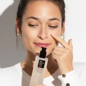 لیکوئید ضد جوش سر سیاه BHA کوزارکس Cosrx