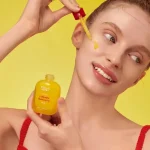 سرم ضد لک و روشن کننده ویتامینه اکوال بری EQQUALBERRY