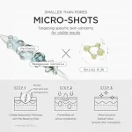 آمپول ضد چروک و جوانساز رتینول 0.2 درصد سنتلا اسکین 1004