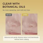 روغن پاک کننده سبک سنتلا ماداگاسکار اسکین 1004