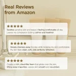 فوم شوینده آمپولی سنتلا ماداگاسکار اسکین 1004 125میل