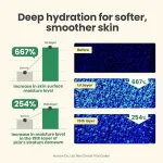 کرم ضد لک و روشن کننده کاسه ای اکسیس وای