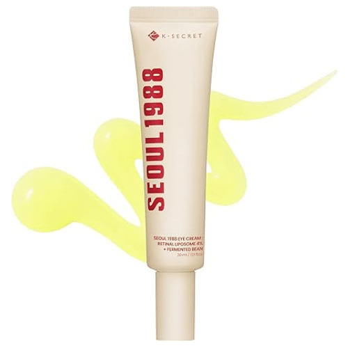 کرم دور چشم رتینال لیپوزوم سئول 1988 کی سکرت کرم دور چشم رتینال لیپوزوم سئول 1988 کی سکرت