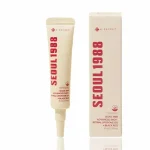 کرم رتینال لیپوزوم 12% و برنج سیاه سئول 1988