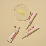 کرم رتینال لیپوزوم 12% و برنج سیاه سئول 1988