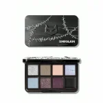 پالت سایه کالکشن کت وومن شیگلم SHEGLAM