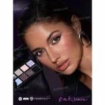 پالت سایه کالکشن کت وومن شیگلم SHEGLAM