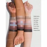 پالت سایه کالکشن کت وومن شیگلم SHEGLAM