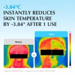 سرم آبرسان هیالورونیک اسید اکوال بری Eqqualberry