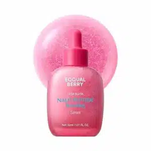 سرم-پوست-تقویت-کننده-پپتاید-NAD+-اکوال-بری-EQQUALBERRY