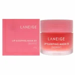 ماسک لب لانیژ توت فرنگی