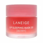 ماسک لب لانیژ توت فرنگی