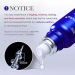 سرم آزلائیک اسید مدی کیوب اگزوزوم شات 7500