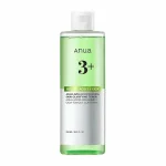 تونر شفاف کننده پوست آزلائیک 3 سیکا آنوا