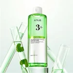 تونر شفاف کننده پوست آزلائیک 3 سیکا آنوا