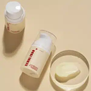 کرم ضد پیری رتینال لیپوزوم ۱٪ و برنج تخمیری سئول 1988 کی سکرت