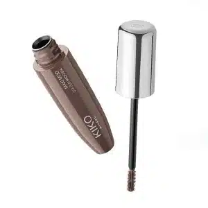 ریمل بلند کننده و حالت دهنده قهوه ای کیکو Kiko