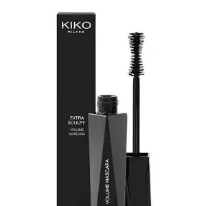 ریمل حجم دهنده کیکو مدل extra sculpt