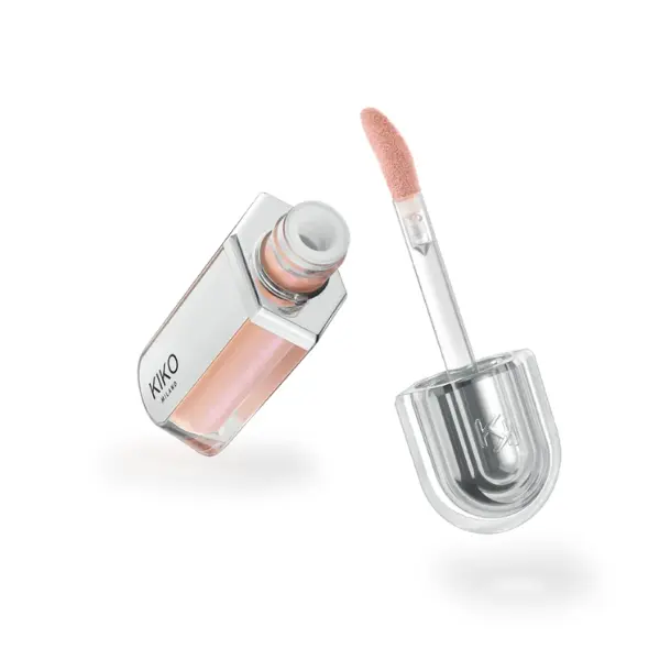 لیپ گلاس کیکو مدل 3d Hydra Xtreme KIKO