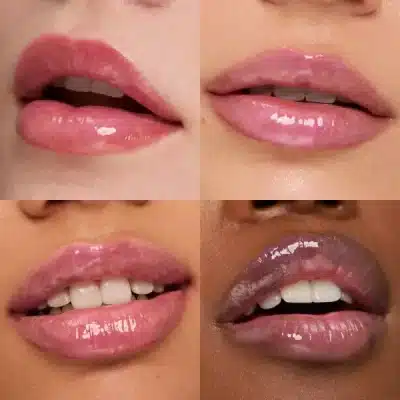 لیپ گلاس کیکو مدل 3d Hydra Xtreme KIKO