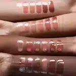 لیپ گلاس کیکو مدل 3d Hydra Xtreme KIKO