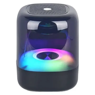 اسپیکر بلوتوثی قابل حمل کیمیسو مدل KMS-179