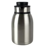 فلاسک مدل UN-1838 گنجایش 2 لیتر