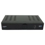 گیرنده دیجیتال کسری مدل KS-2018 DVBT2