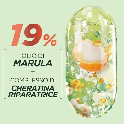 ماسک مو کراتین فیلر گارنیر Garnier