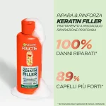 ماسک مو کراتین فیلر گارنیر Garnier