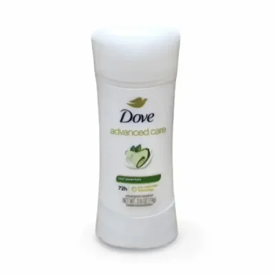 مام صابونی رایحه خیار داو Dove