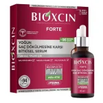 پک 3 عددی سرم ضد ریزش مو بیوکسین فورت