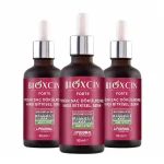 پک 3 عددی سرم ضد ریزش مو بیوکسین فورت