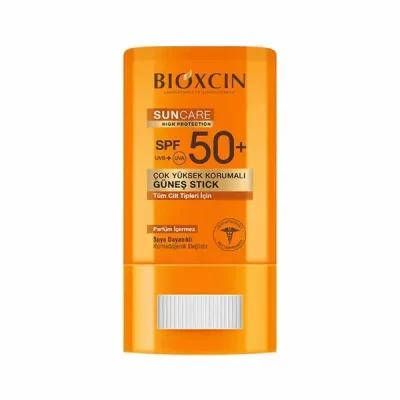 ضدآفتاب استيكی بيوكسين bioxcin با SPF50+