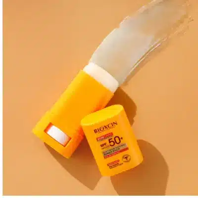ضدآفتاب استيكی بيوكسين bioxcin با SPF50+