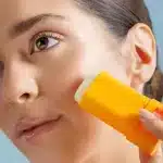ضدآفتاب استيكی بيوكسين bioxcin با SPF50+
