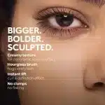 ریمل حجم دهنده کیکو مدل extra sculpt