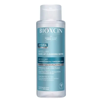 میسلار واتر بیوکسین hydra آبرسان انواع پوست