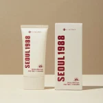 ضد آفتاب سئول 1988 کی سکرت K-Secret درخت کاج و سرامید