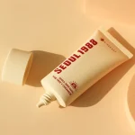 ضد آفتاب سئول 1988 کی سکرت K-Secret درخت کاج و سرامید