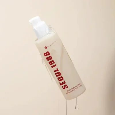 اسنس 97% و برنج سئول 1988 کی سکرت K-Secret