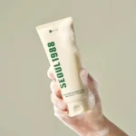 فوم شستشوی صورت کاج سیکا و پروبیوتیک سئول 1988 کی سکرت